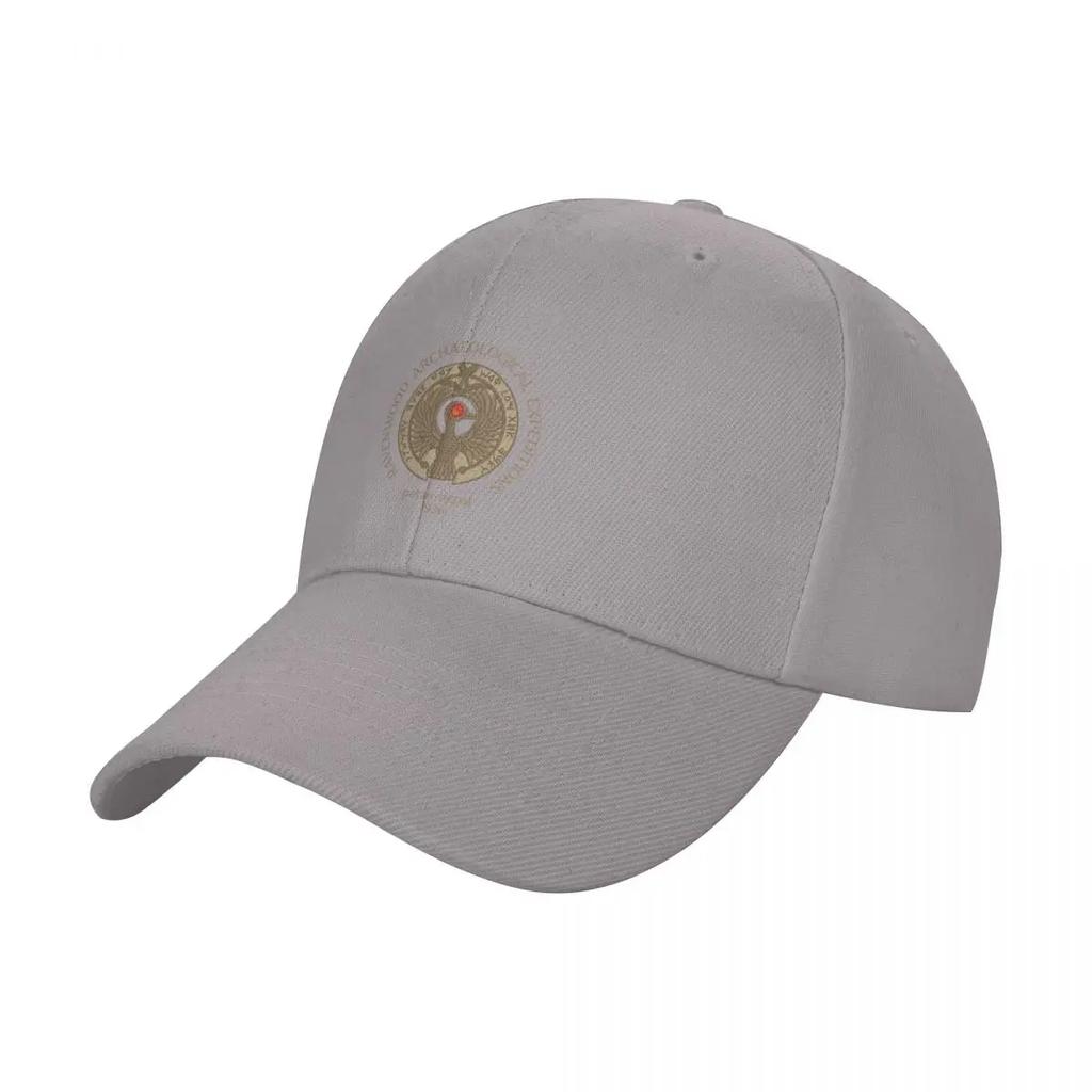 Ravenwood Archaeological Expeditions Baseball Cap Anime Hat Mens Big Size Hat Bobble Hat Men Caps Womens