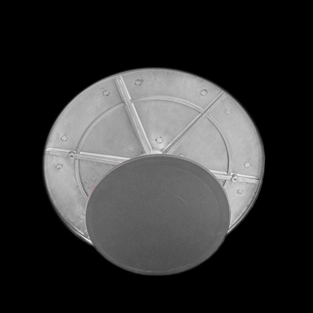 10 Zoll Drehbarer Kuchenständer Rutschfester Kuchen Dekorationshalter Professioneller Kuchen Drehteller Küche