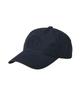 AREUBAN Cross Washed Ball Cap_Faded Navy