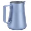 Stainless Steel Milk Frothing Pitcher Milk Coffee   Art Jug Cup for Home Coffee Use