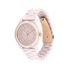 Coach Watch PRESTON 14503772 Ladies Pink