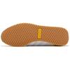 Adidas VS Jog 2.0 Bold Gold Mesa Unisex Sneakers Yellow Footwear-White JP5760