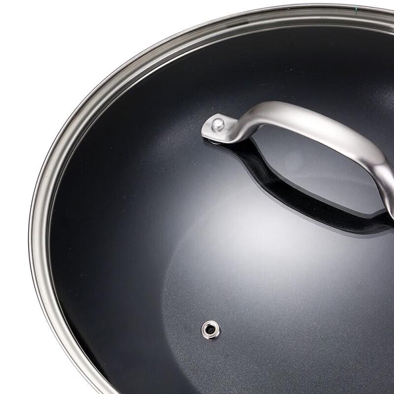 DESLON DeNuo Non-stick Chinese Wok