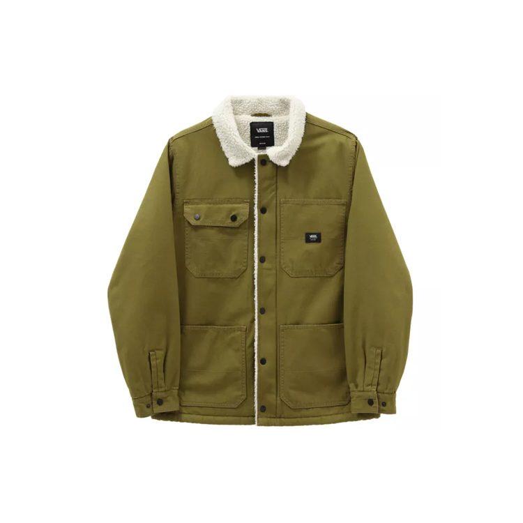 Vans Drill Chore Coat Jacket Men`s