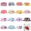 Shoulder Bags Kids Girl Crossbody Bag Animal Pattern Durable Gift Daily