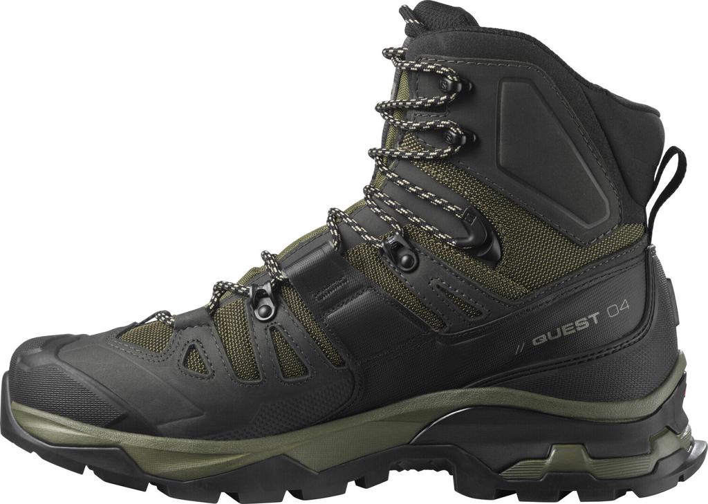 Hiking Shoes Salomon Quest 4 GTX