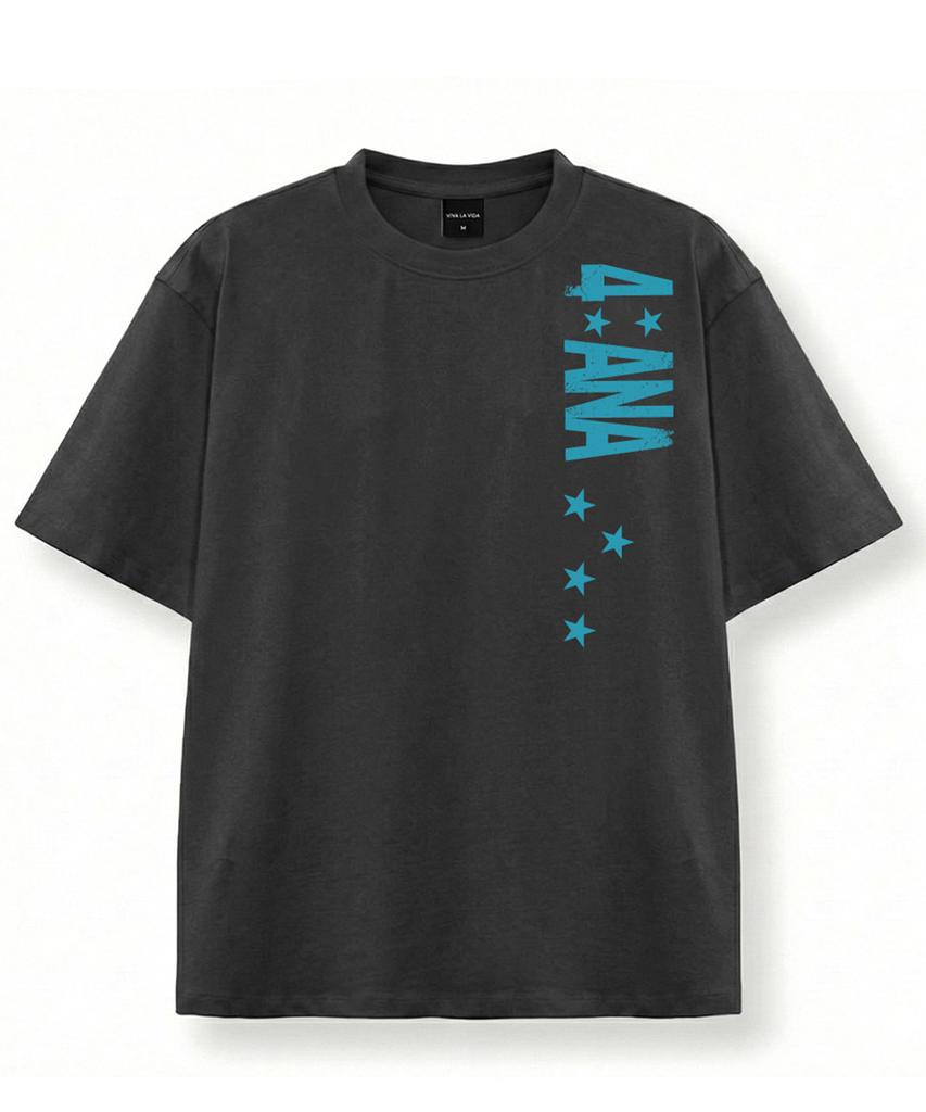 Bibalabida Ana Short Sleeve T-Shirt (Type B)