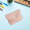 Purse Change Pouch Cute Lightweight Simple Cosmetic Storage Organizer Women Makeup Handbags for