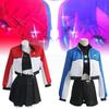 Marine Hololive Role Kobo Festivals Cosplay Decoration Costume Set Performance