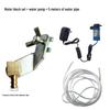 Cutting Machine Dustproof Water Spray Nozzle