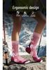 30% Merino Wool Thickened Mid-Calf Hiking & Camping Socks for Autumn/Winter