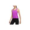 Sleeveless Sports Shirts Women's Purple Other DM7552-551