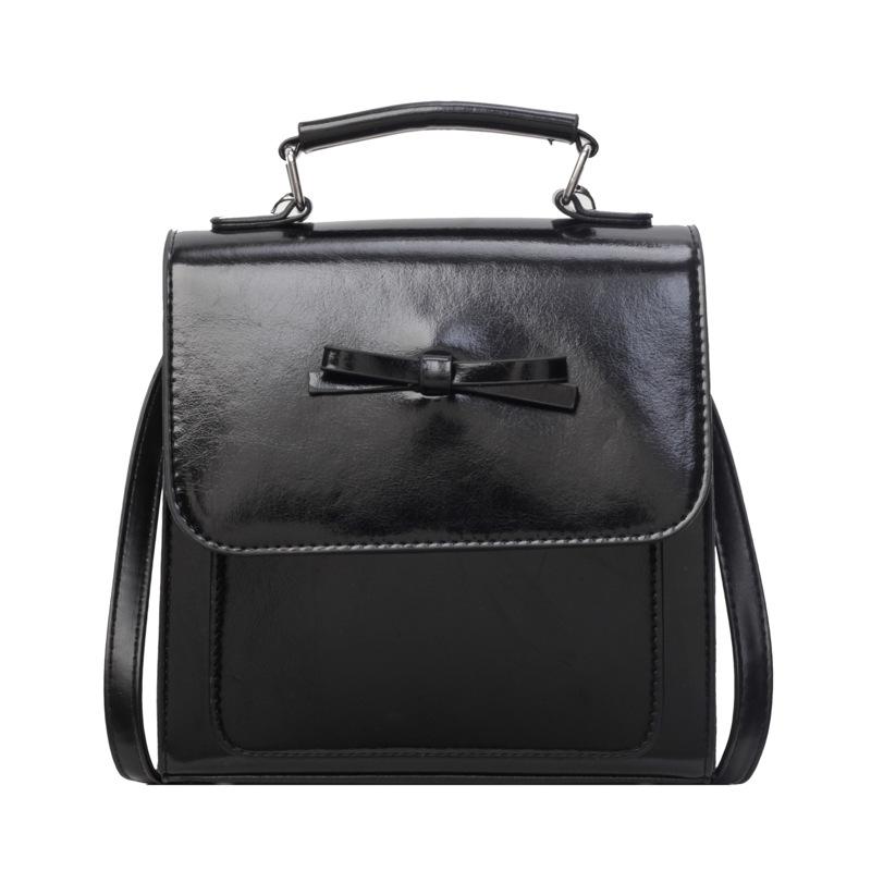 

Backpack Women s New Fashion School Bag Casual Shoulder Crossbody Bag