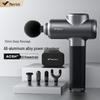 MERACH 9D1S Professional Percussion Massage Gun CN plug (adapter included)