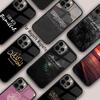 Islamic Muslim Bismillah Magnetic Phone Case For APPLE iPhone 17 Air 16 14 13 12 Pro Max 15 Plus Charge With MagSafe Cover
