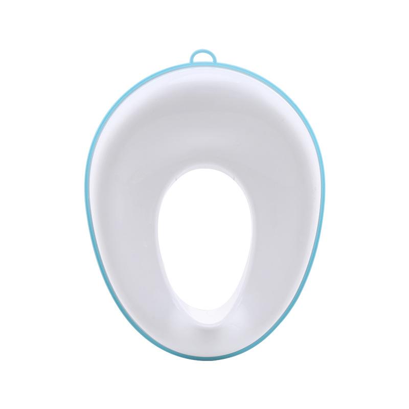 1 Pc Baby Toilet Potty Seat Toddler Portable Toilet Training Seat Children Urinal Cushion Children Pot Chair Pad /Mat