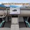 2025 Lydo L90 Special TPE Full Coverage Floor Mats for Six-Seven Seat Cars