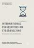 Cartea International Perspectives On Cyberbullying : Prevalence, Risk Factors and Interventions