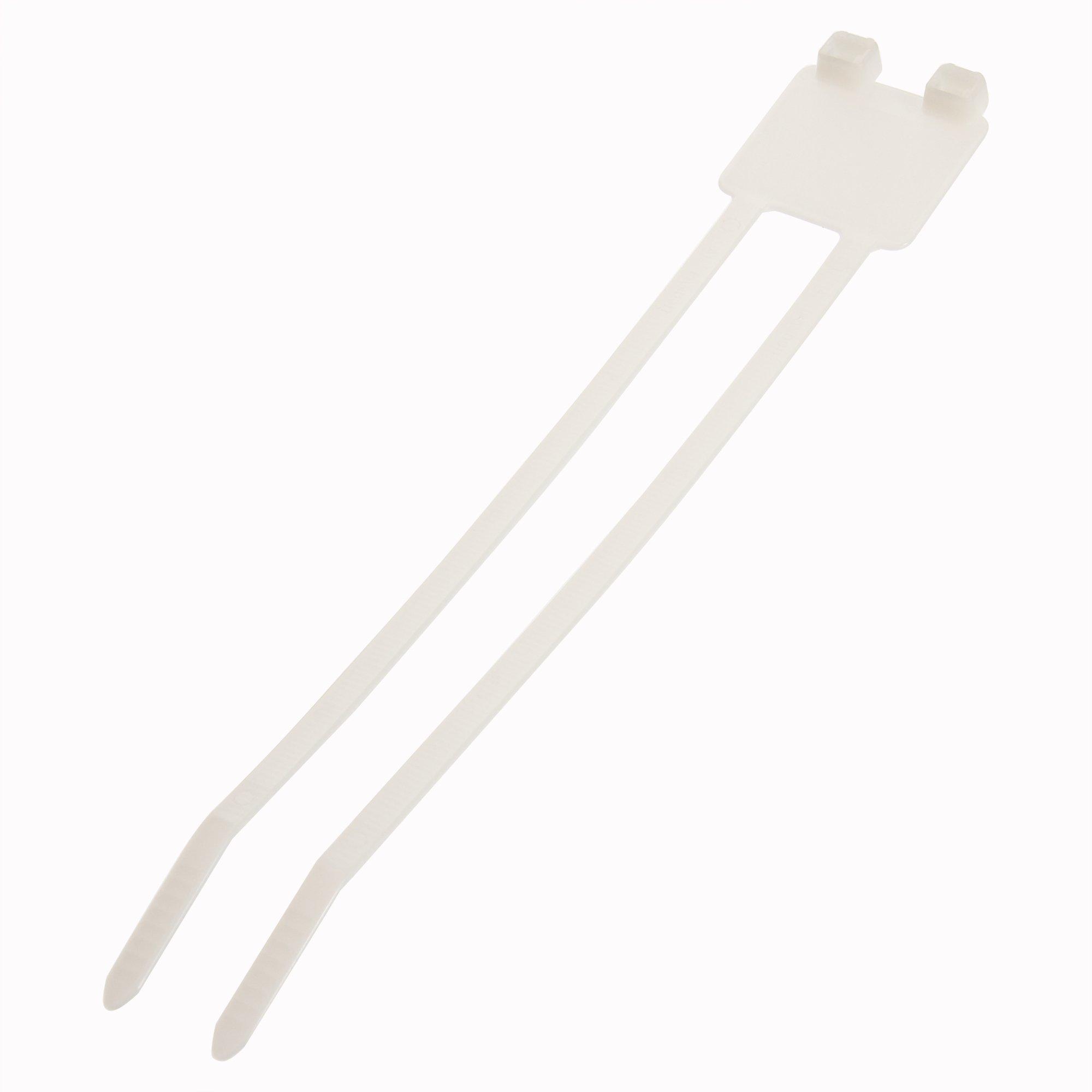

Panduit PL2M2S-L Marker Cable Tie, Wrap, Standard,
