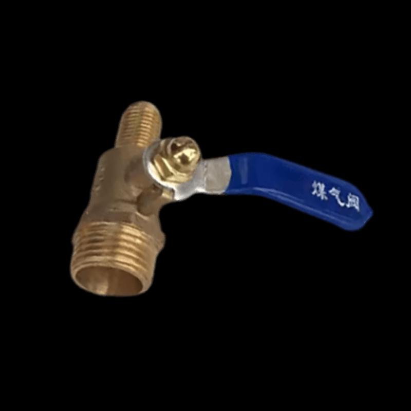 Zhu Hua Oil Drain Valve