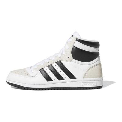 Tíz legjobb RB J Felhőfehér Fekete Gyerek Sneaker Core-Black Kristályfehér GY8373