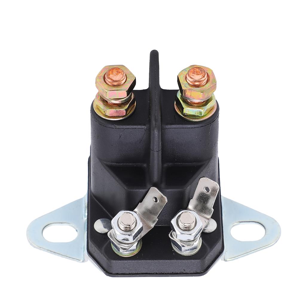 Starter Solenoid Relay 1752137 173539 Replacement for Bolens Gilson Tractor Lawn Mower