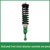 Ford Ranger T6 T7 T8 Pickup Shock Absorber Hanger Two-Inch Lift Kit for Modification