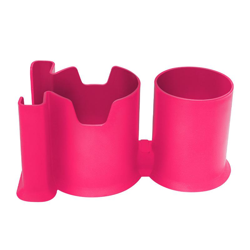 Kayak Cup Holder Perfect Gift for Kayak Lovers Multifunctional Paddleboard Drink Phone Mount for Outdoor Boating Surfing