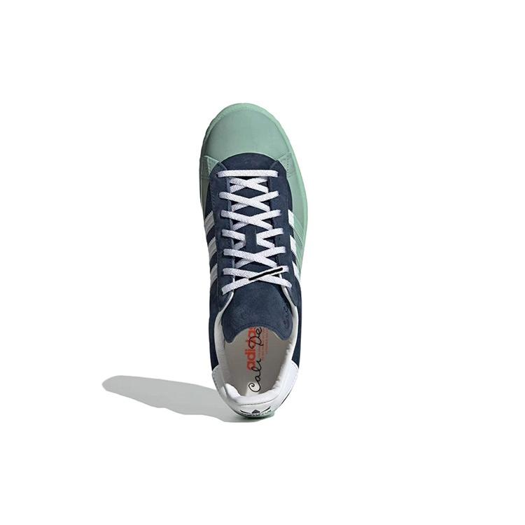 adidas x Cali Thornhill Dewitt Campus 80s 'Navy' Men's IG3142