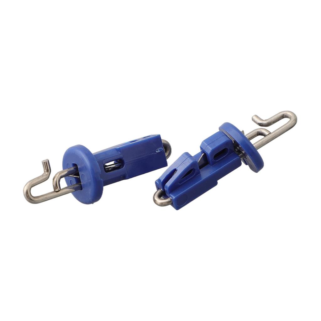 Bait Clips Breakaway Down Fishing Release Clip Sea