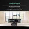 Guke 4K Auto-Focus USB Webcam