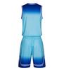 Women's & Youth Basketball Summer Training Uniform Set