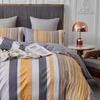 Mengjie Printed 4-Piece Bedding Set