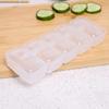 Rice Ball Mold Sushi Mold Bento Mold for Shaping Rice and Food for Bento Lunchbox Creative Kitchen Tool for Home Use
