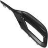 Opel Astra V K 19-21 WITH HALOGENS Grille In the Front Bumper BLACK Left
