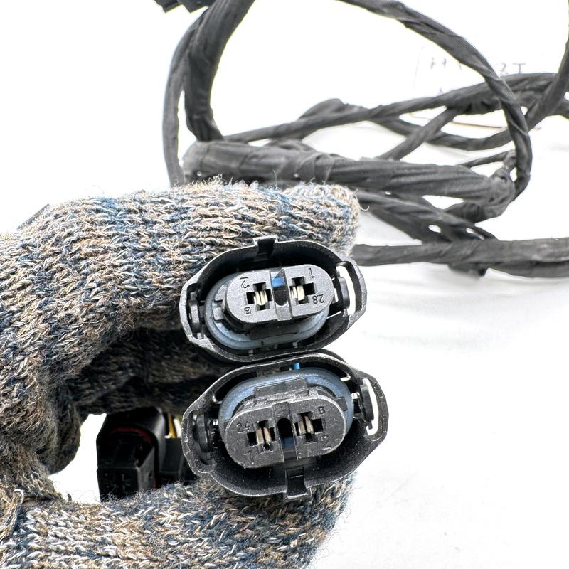 61129395453 High Quality Front Bumper Parking Sensor Wiring Harness PDC Cable For BMW 2017-