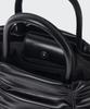 Musinsa Standard Woman Women'S Shirred Tote Bag [Black]