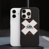 Surf Brand Q-QuiksilverS Logo Phone Case For IPhone 11 12 13 14 15 16 17 Pro Max PLUS Pro Wave Corrugated Silicone Case