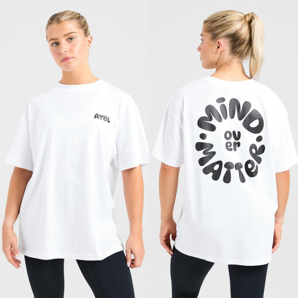 GYM AY 2026 BL Daily Fitness Comfy T-Shirt Graphic Cotton Tee Printing High-end Luxury Unisex Style Both of Men and Women