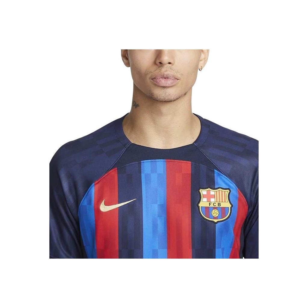 New Nike Barcelona 22/23 Home Jersey DM1840-452