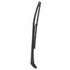 2Pcs Rear Wiper Arm Windshield Wiper Holder Windscreen Parts Replacement for Fiat Punto 1993‑1998