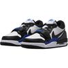 (GS) Air Jordan Legacy 312 Low 'White Black Game Royal' Kids' CD9054-114