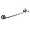 Wall Mounted Strong Suction Cup Towel Rack No Punching Towel Pole Multifunctional Single Pole