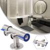 Faucet Faucet Fixtures Stainless Steel Stool Washing Machine