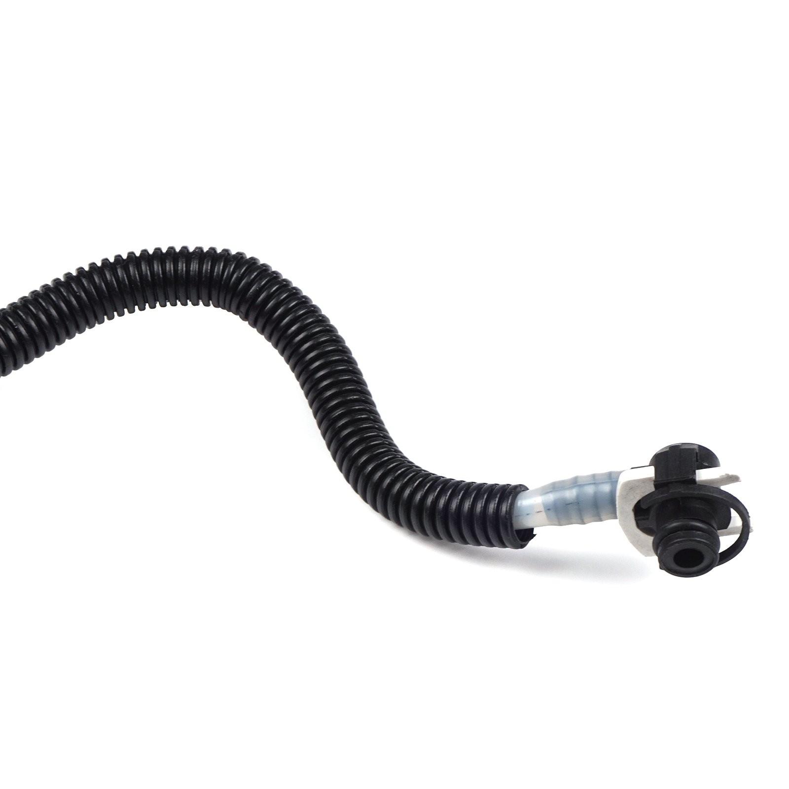 Kaufe BHC636 Diesel Kraftstoff Linie Rohr A6110706832 Von Filter  