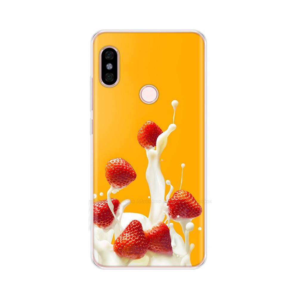 For Xiaomi Redmi Note 5 Case Note5 Cute Love Heart Phone Cover Soft Silicone Fundas For Xiomi Xiaomi Redmi Note 5 Pro Cases Capa