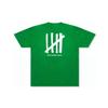 Undefeated T-Shirts Unisex Crew Neck Moderate Straight Fit 80176