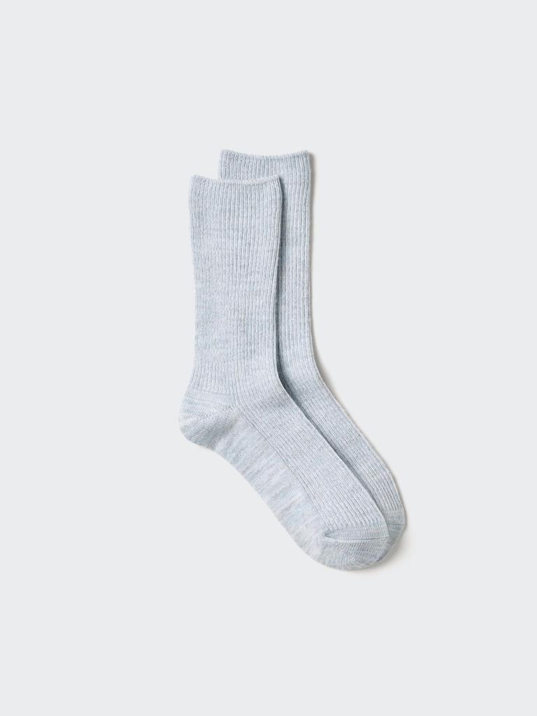 Uniqlo Heattech Socks
