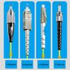 Shendun Guard Multimode Fiber Optic Patch Cable