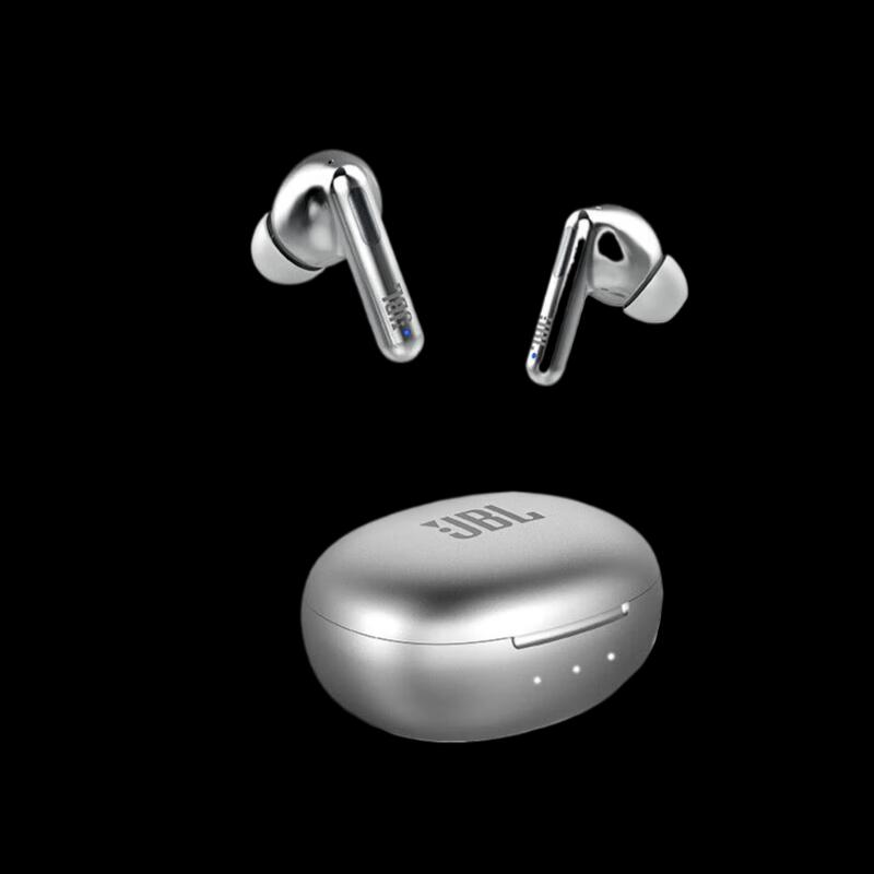 JBL T280TWS NC2 True Wireless ANC Earbuds